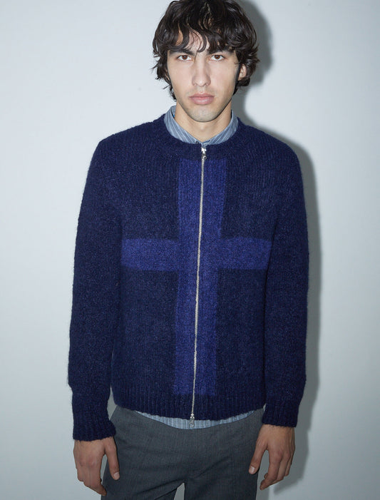 no 2664 / Cruz Zip B