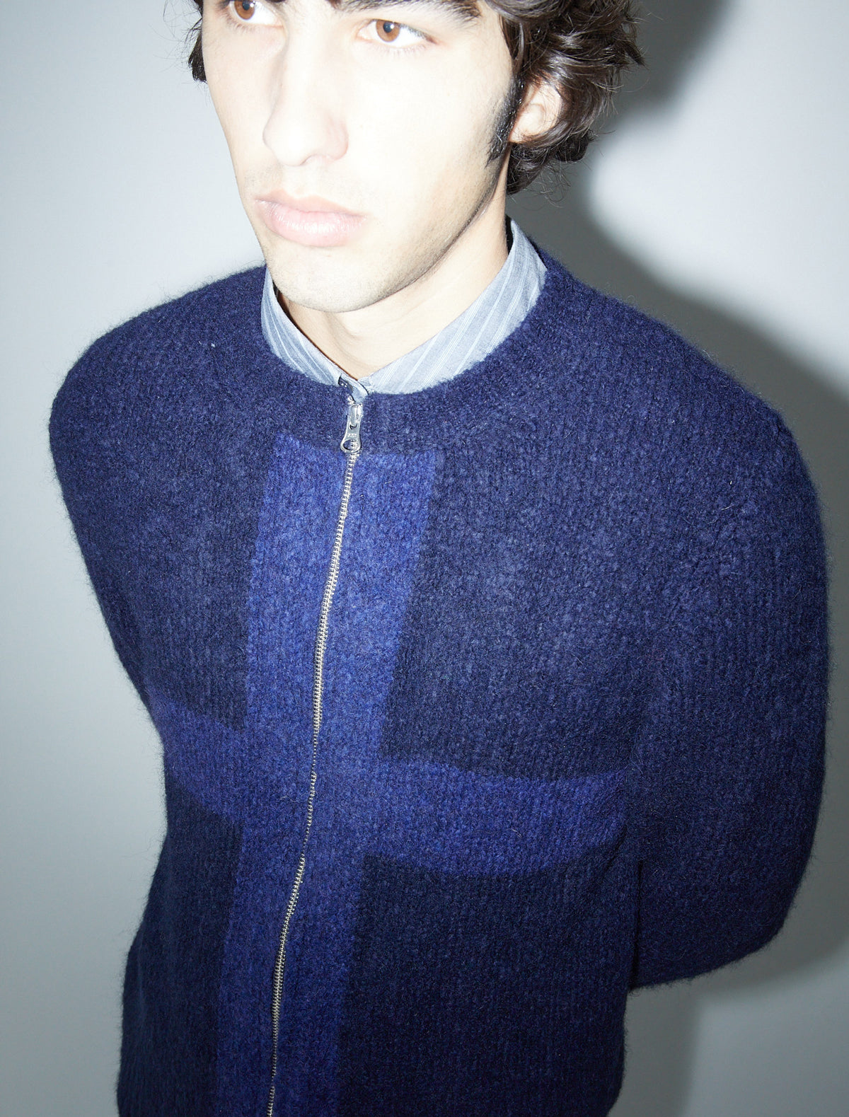 no 2664 / Cruz Zip B