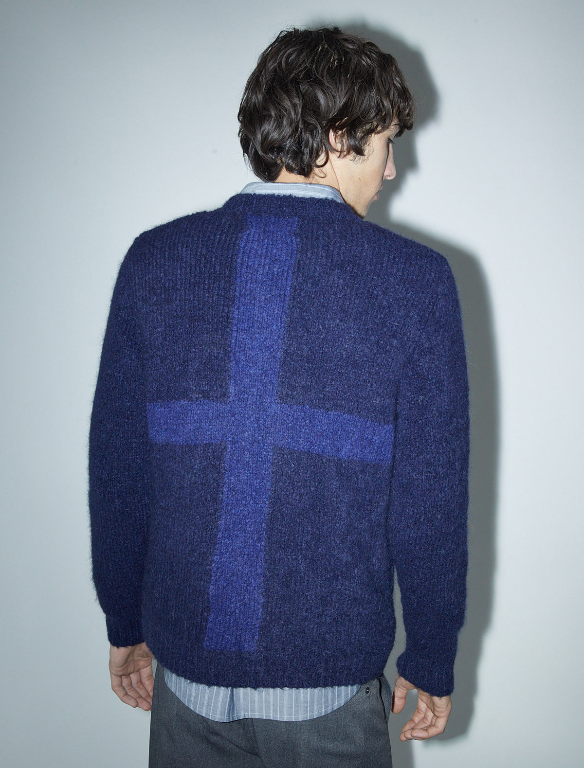 no 2664 / Cruz Zip B