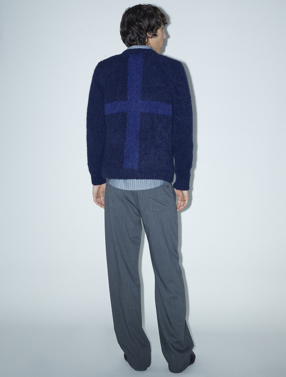 no 2664 / Cruz Zip B