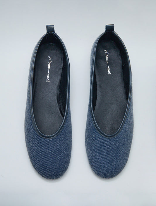 no 2388 / Pili Denim