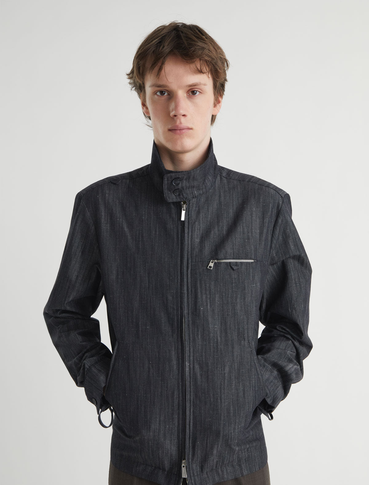 ALBANE-Gris Oscuro – paloma wool