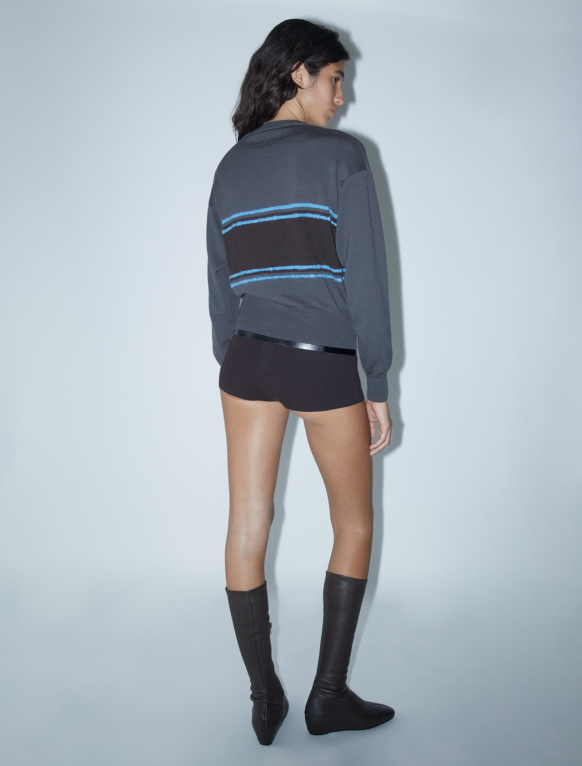 no 2338 / Fernanda Boot