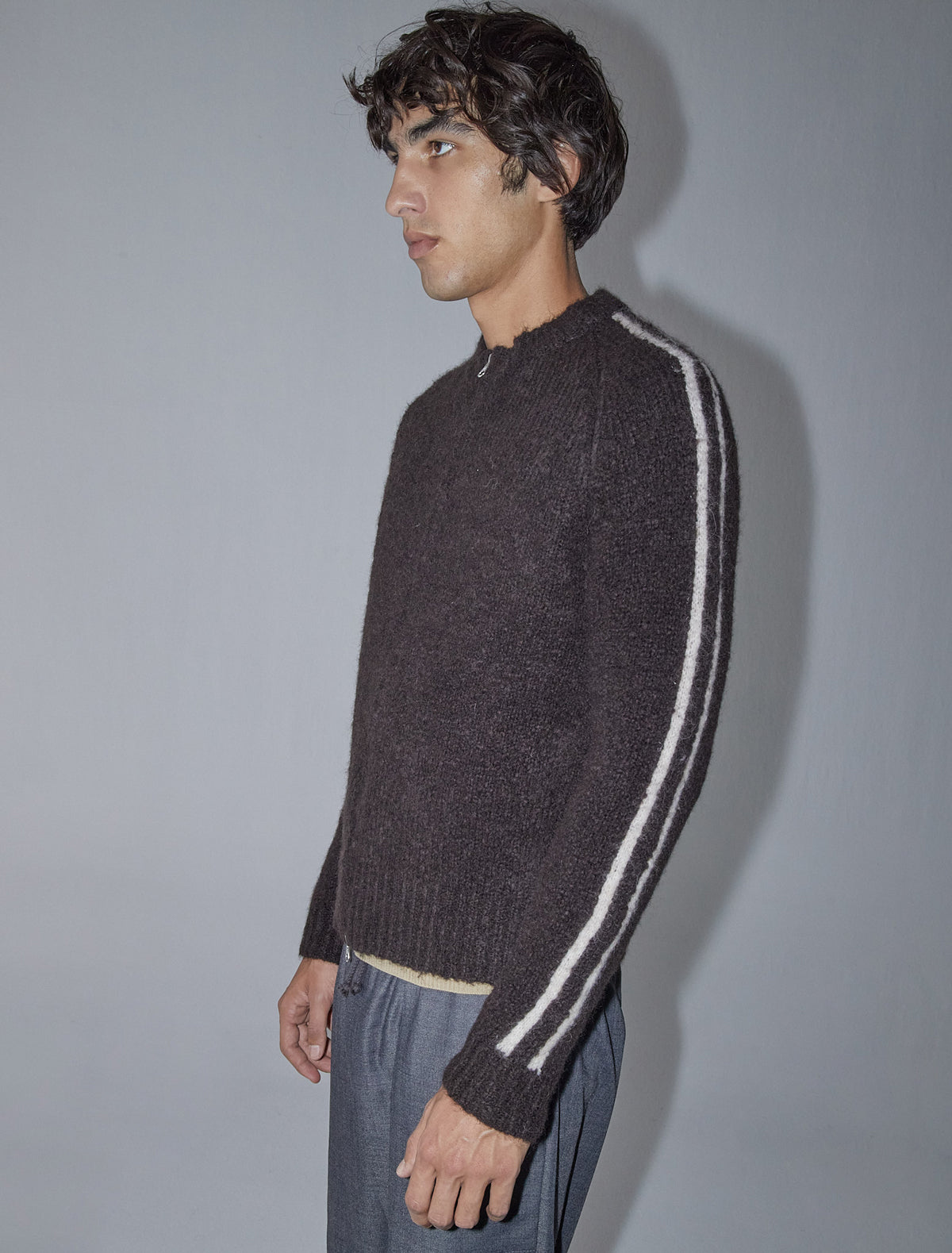 no 2236 / Grand Slam Zip B