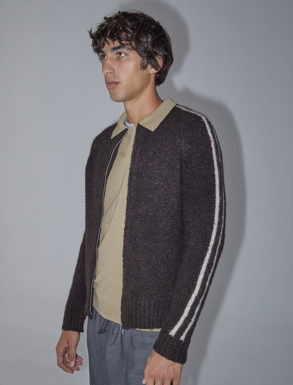 no 2236 / Grand Slam Zip B