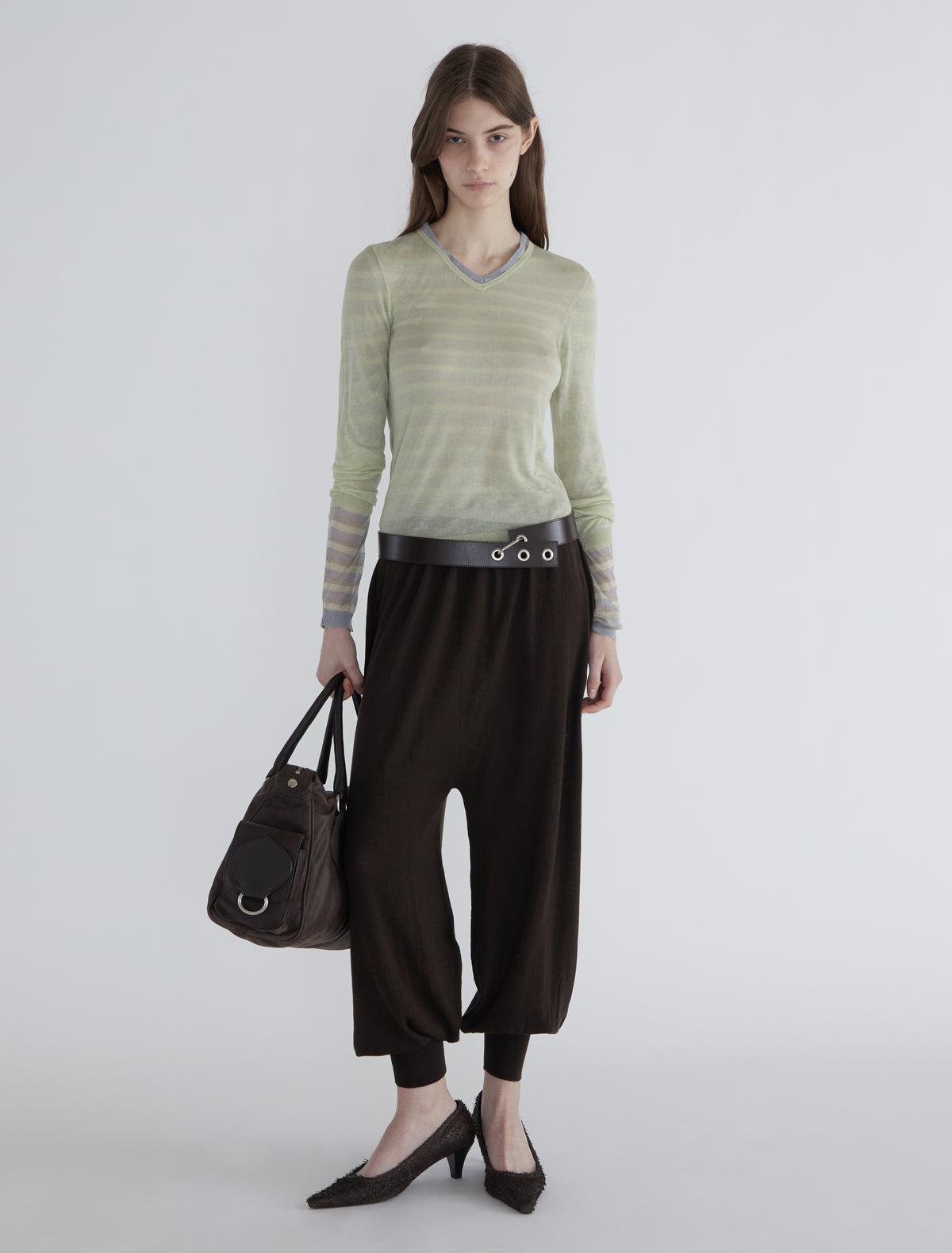 no 2582 / Long Cofre