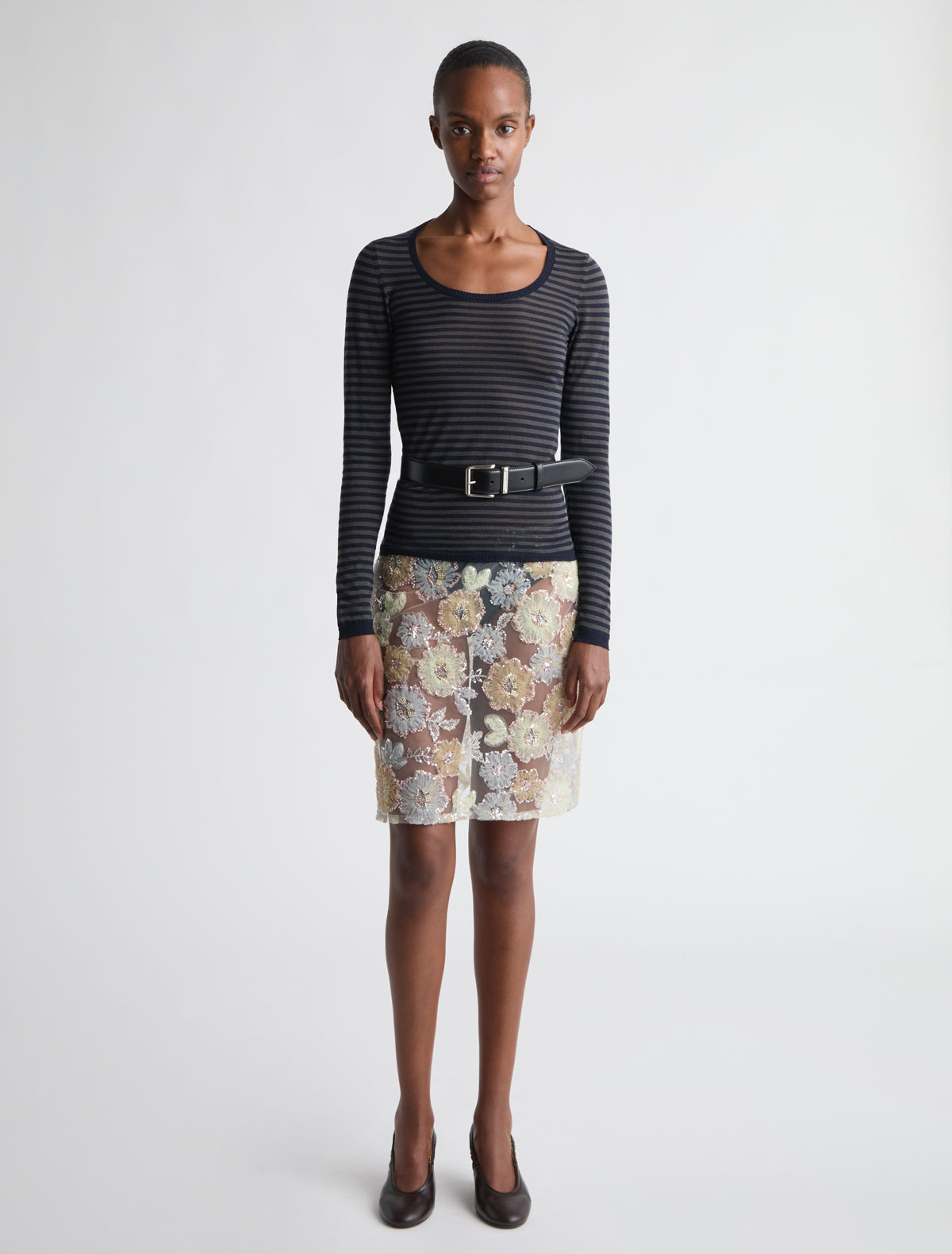 no 3063 / Juana Waist