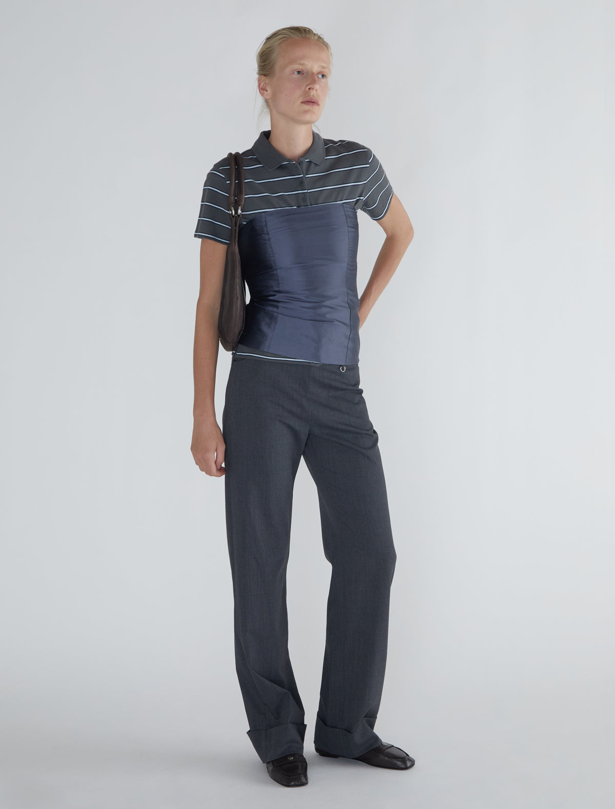 no 2579 / Micaela Pocket