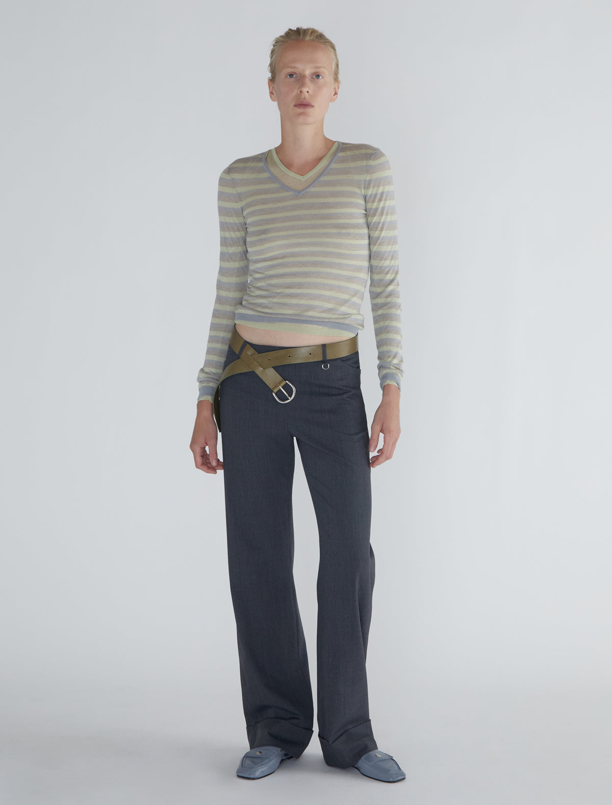 no 2579 / Micaela Pocket
