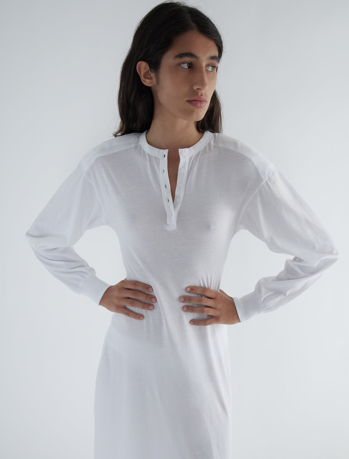 no 2571 / Ryno Dress