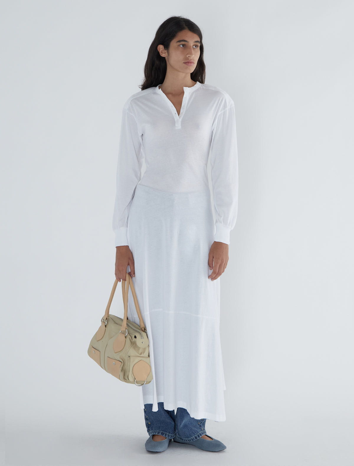 no 2571 / Ryno Dress