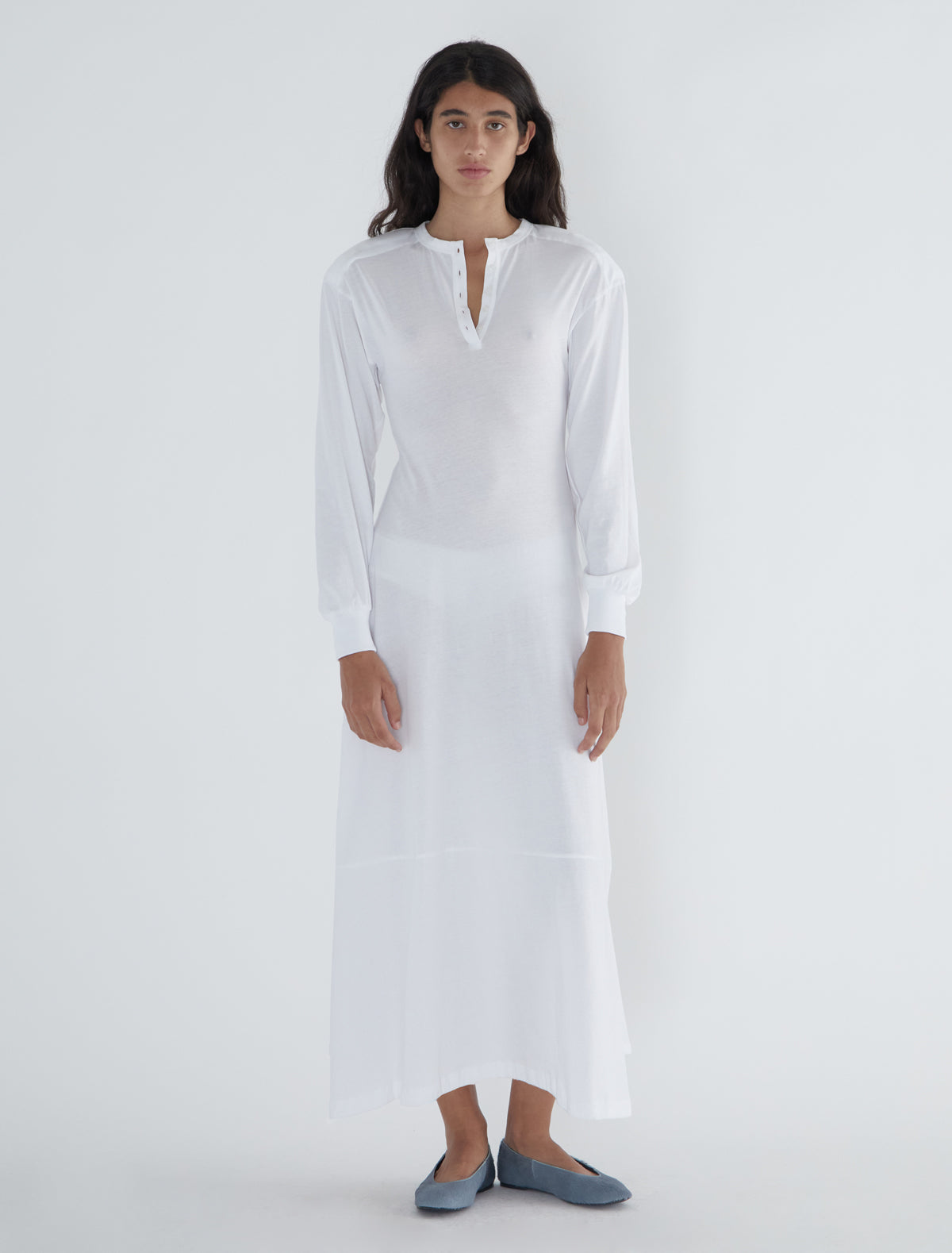 no 2571 / Ryno Dress