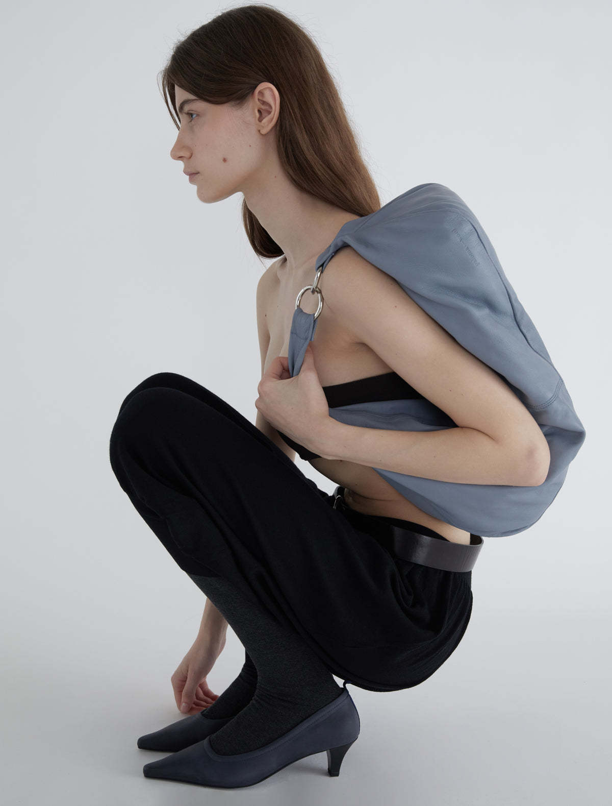 no 2581 / Cofre