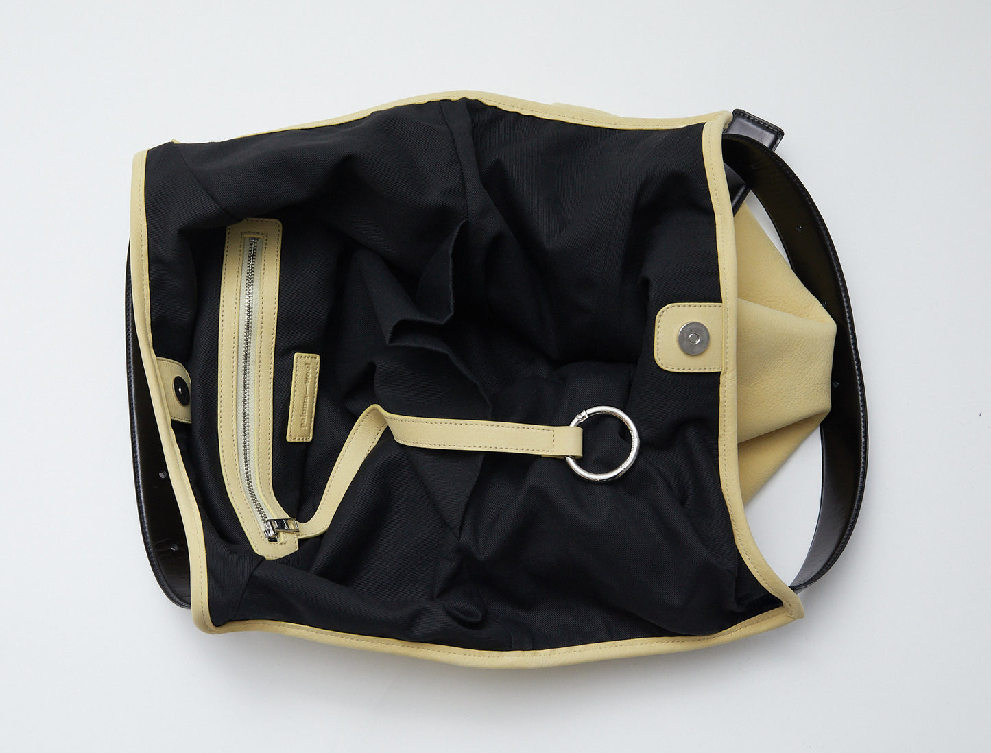 no 2751 / Big Emilie Bag