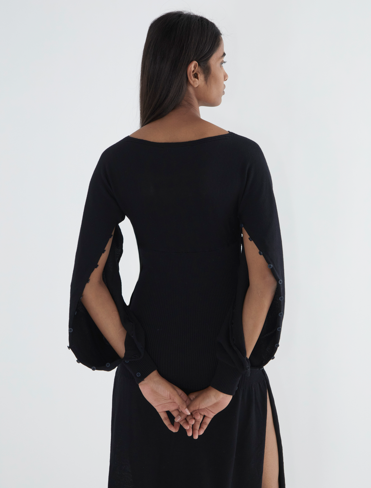 no 2635 / Fa Dress