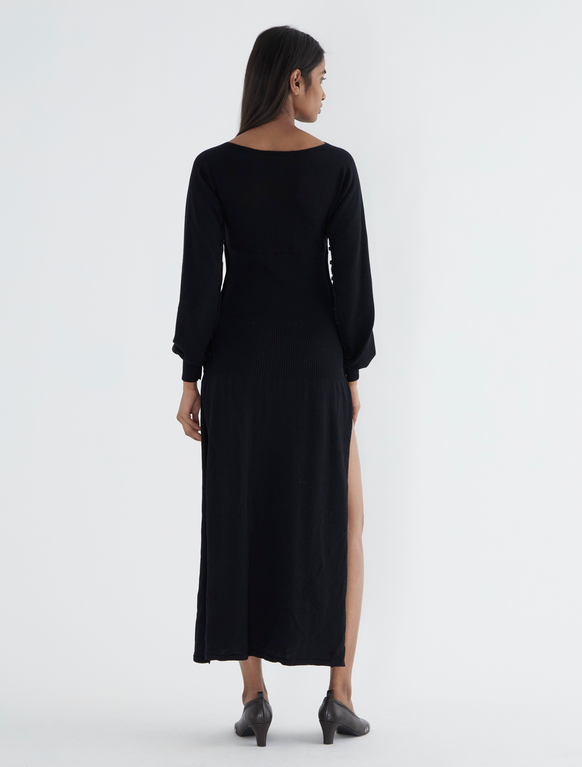 no 2635 / Fa Dress