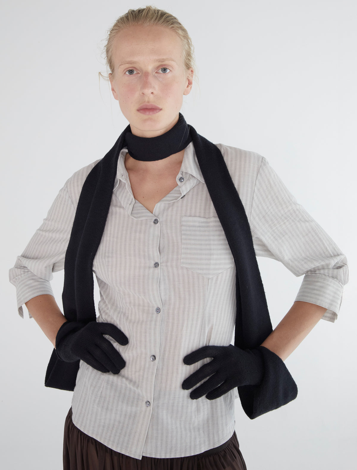 FLAUTA-Gris Oscuro – paloma wool