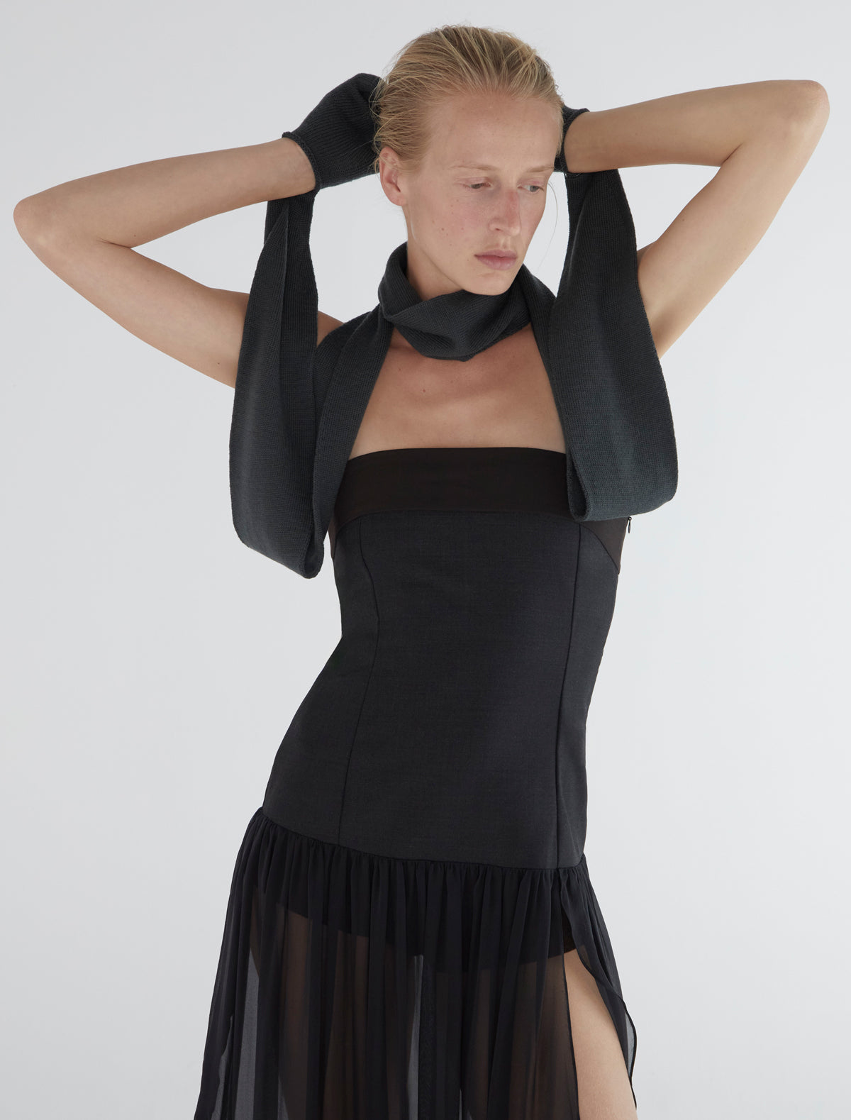 FLAUTA-Verde Oscuro – paloma wool