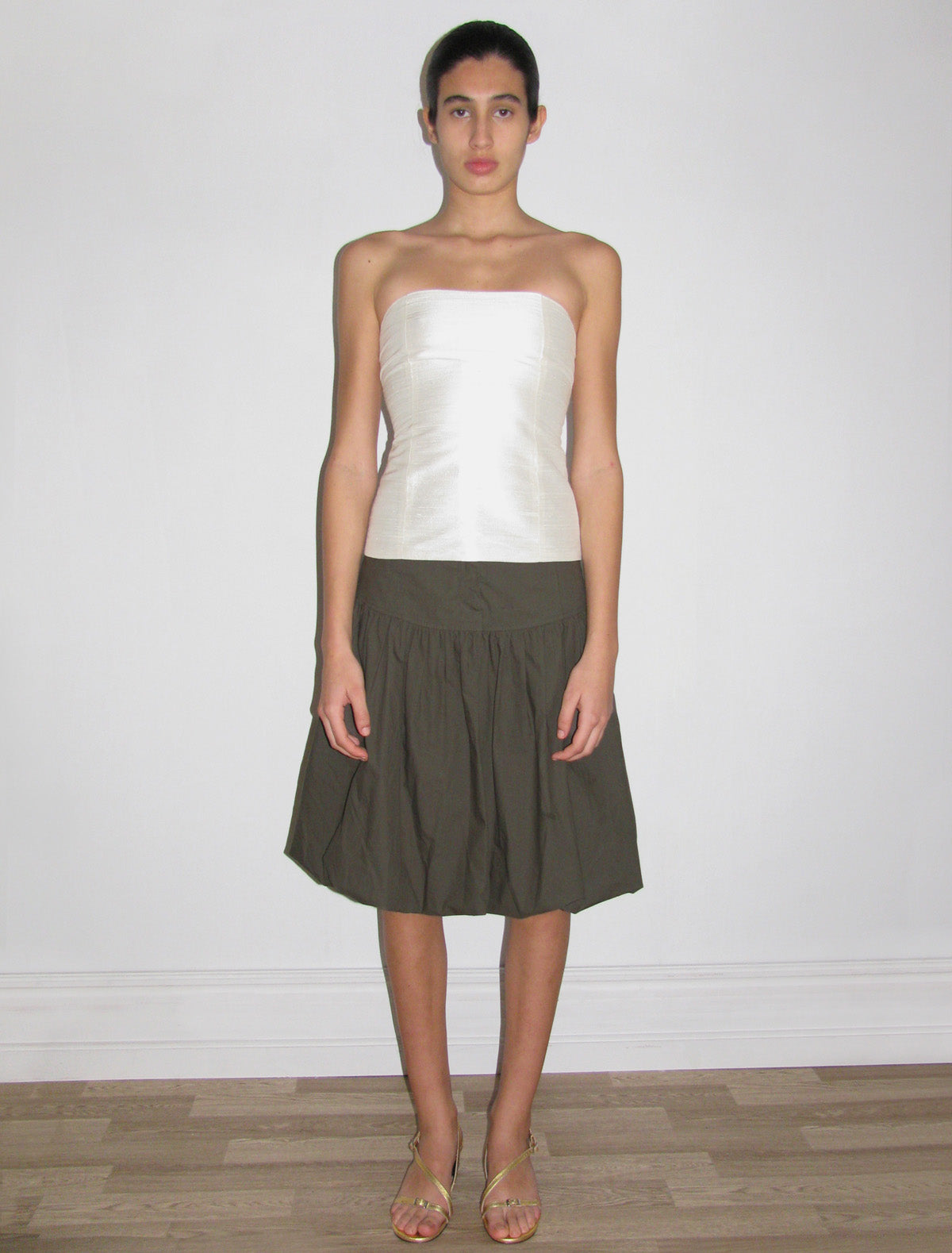 no 1927 / Agnes (made to order)