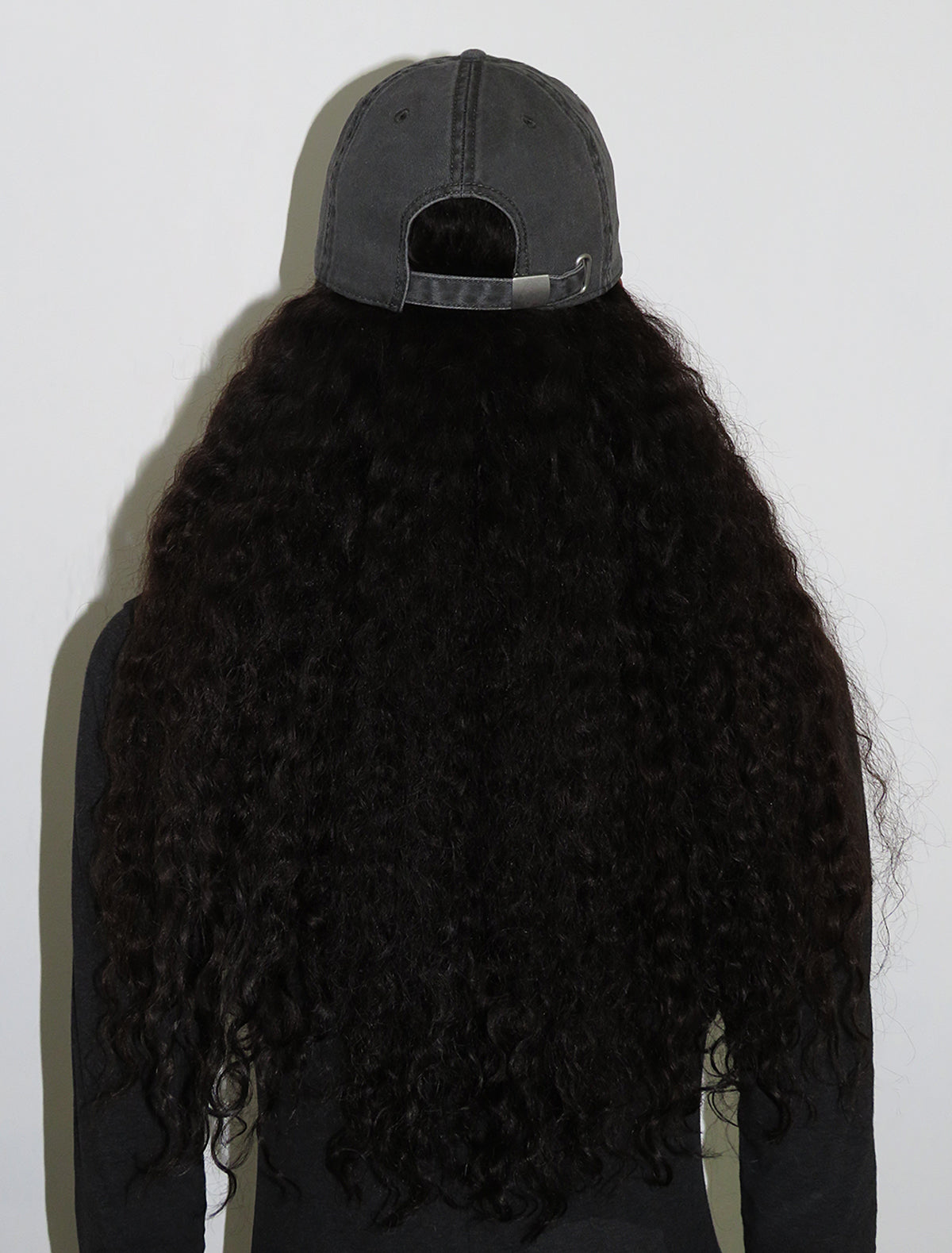 Blessed embroidery baseball cap