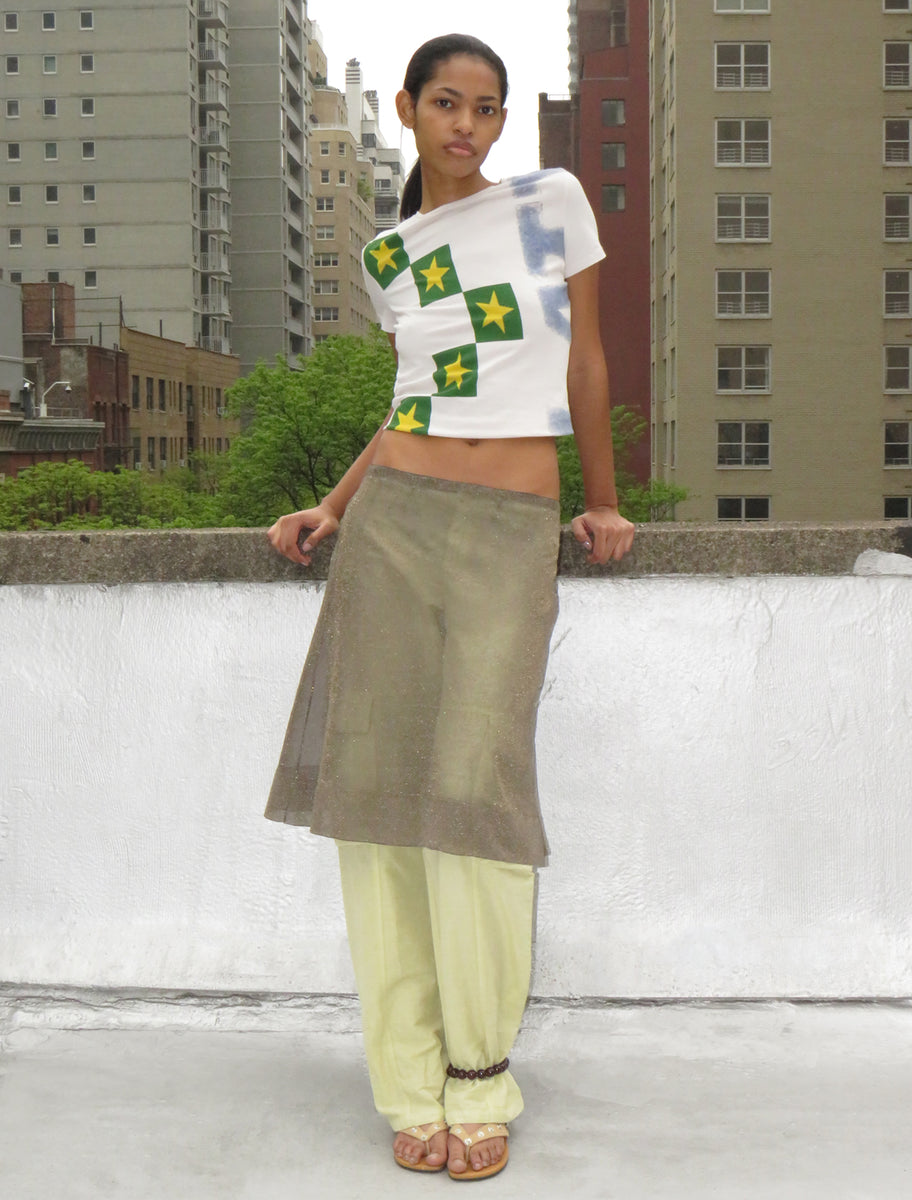 paloma wool Slatt / no 2088