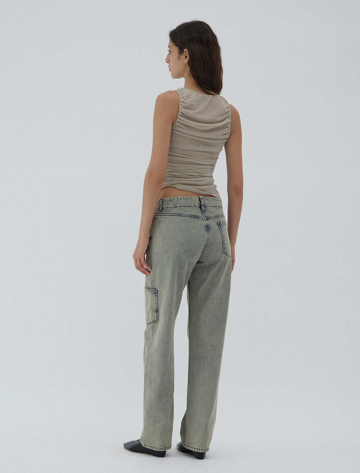 no 2407 / Ispy