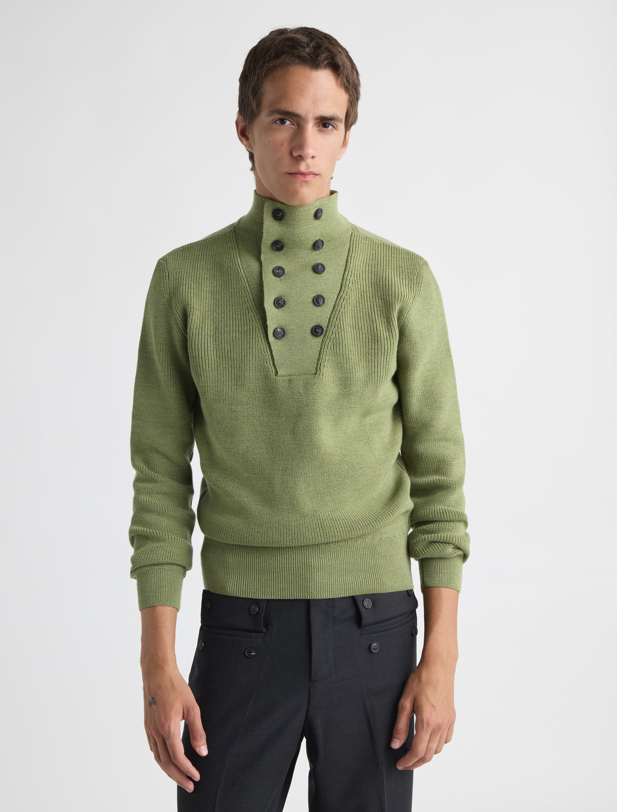 MILON B-Verde – paloma wool
