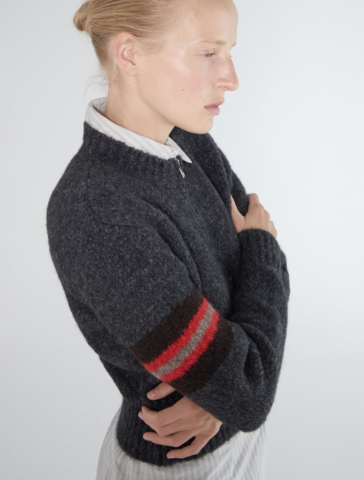 no 2609 / Capi Zip