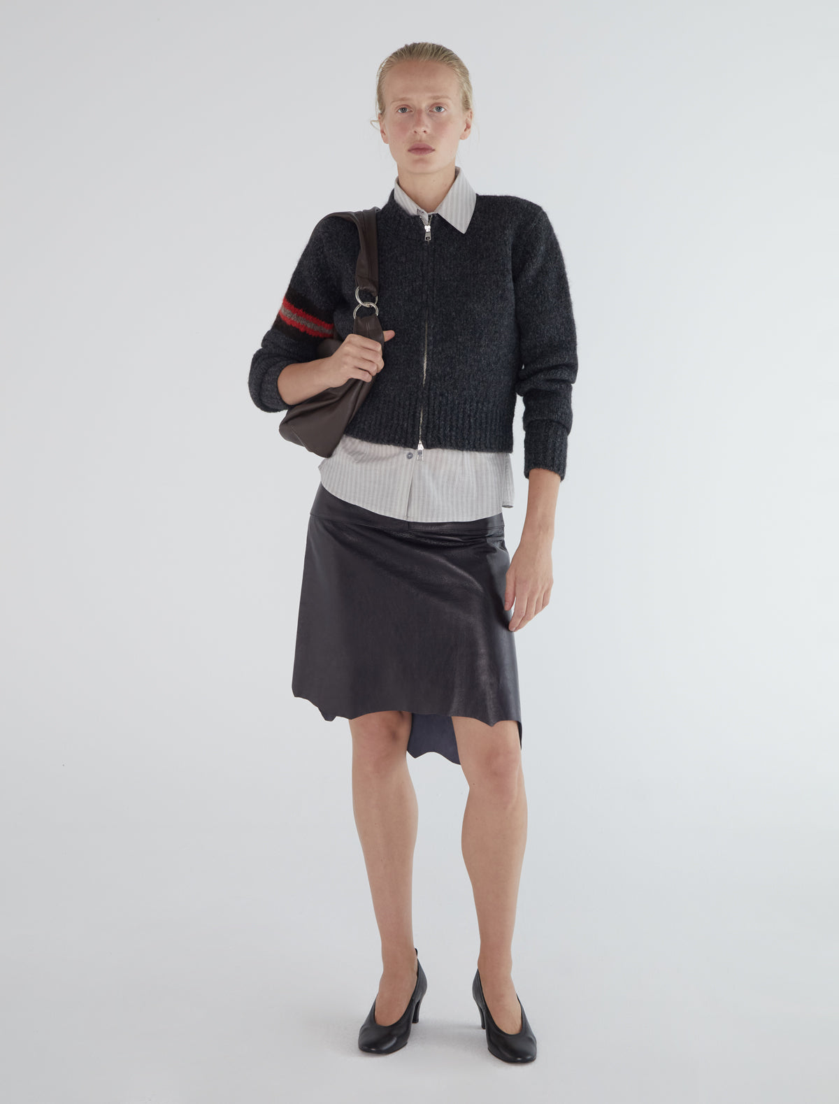 no 2609 / Capi Zip