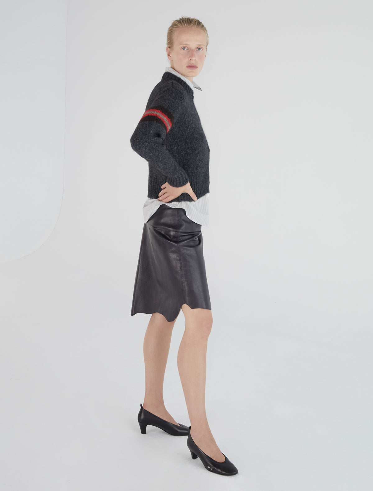 no 2609 / Capi Zip