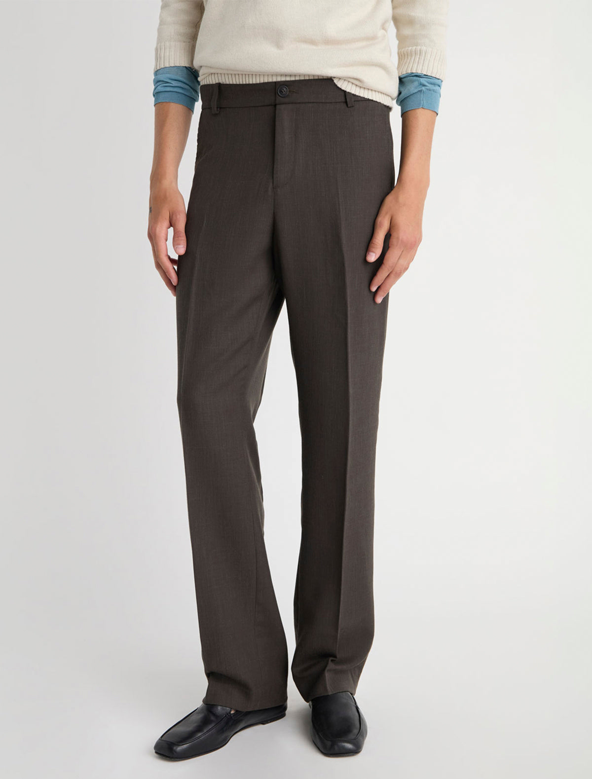 LANE-Marrón Claro – paloma wool