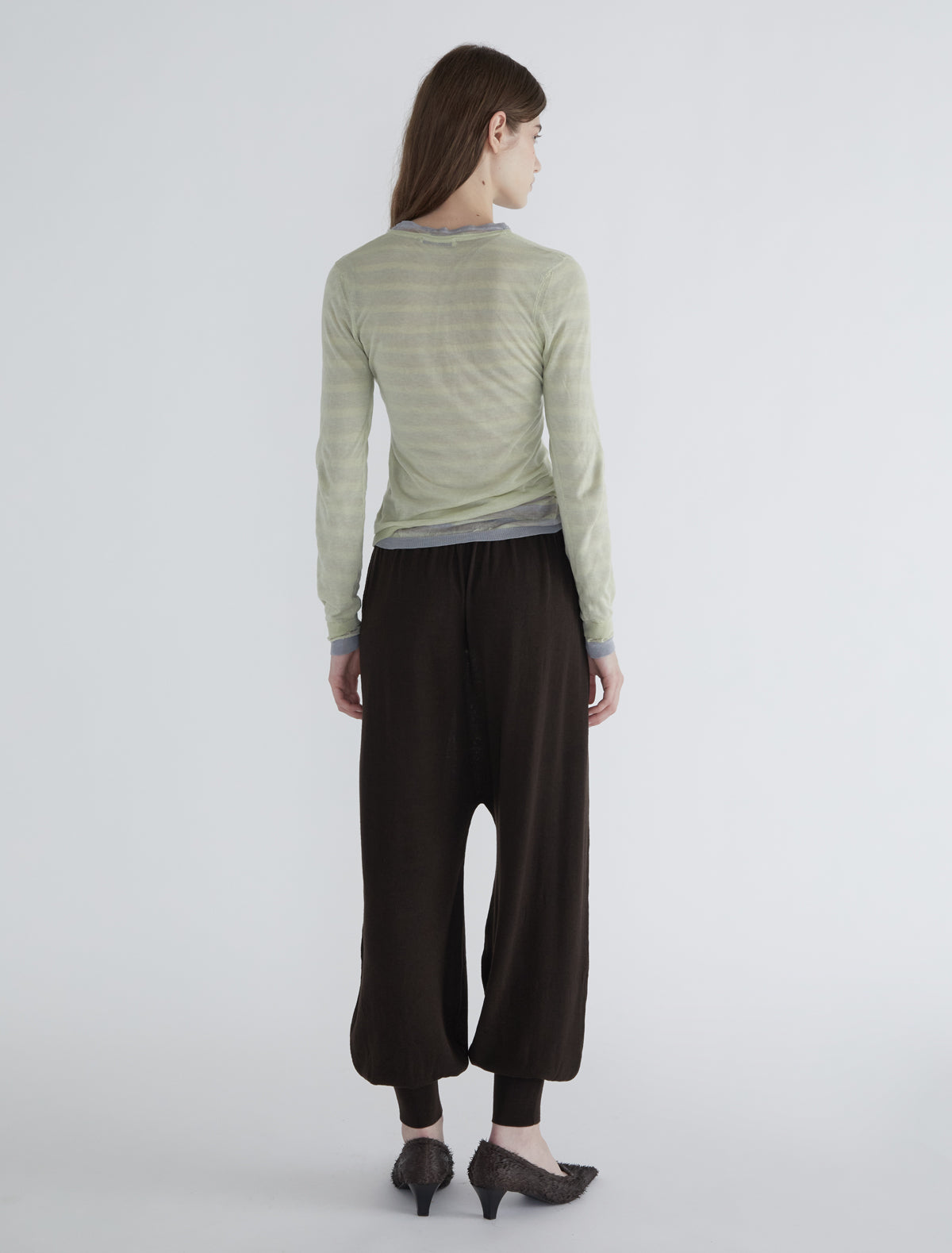 no 2582 / Long Cofre