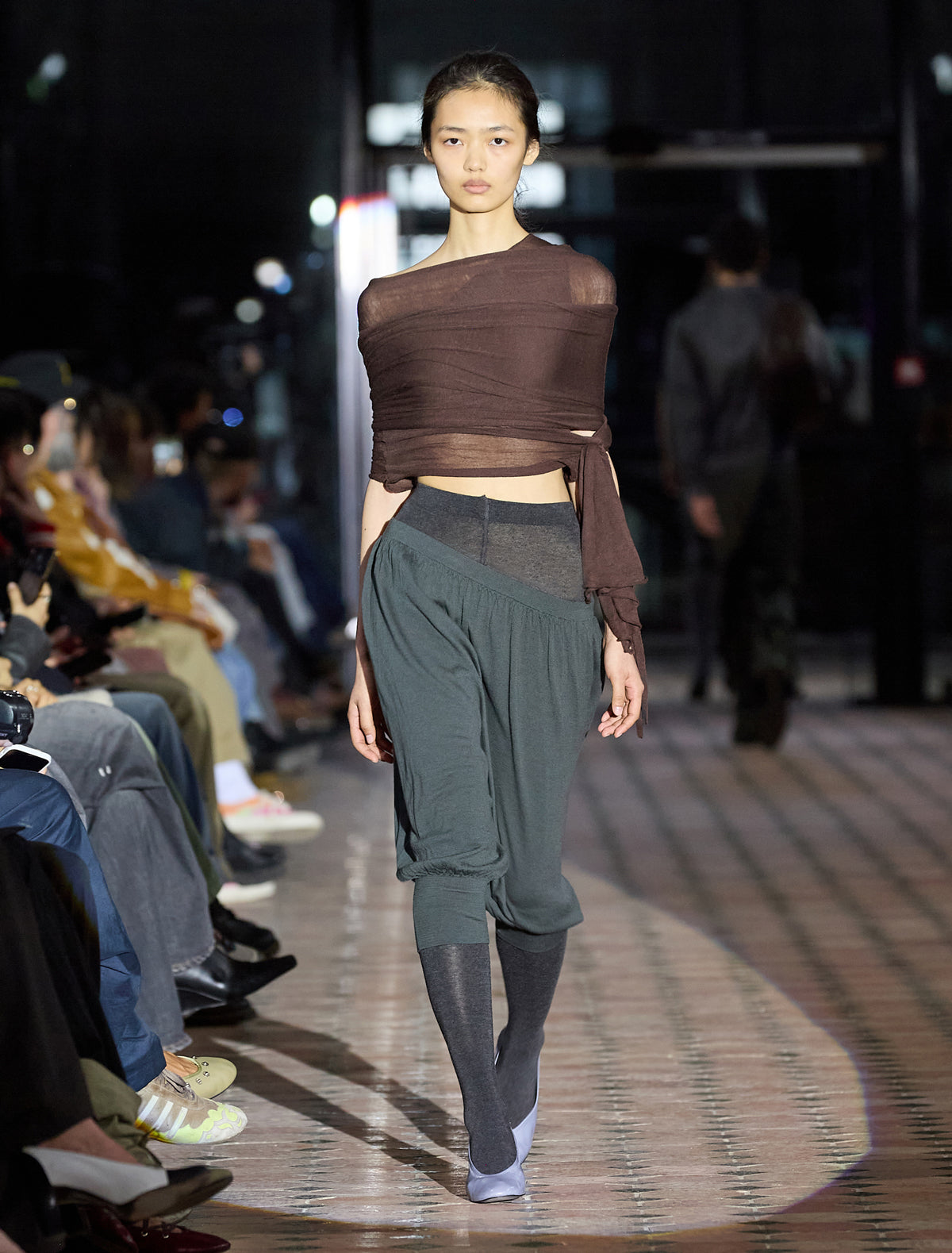 no 2581 / Cofre