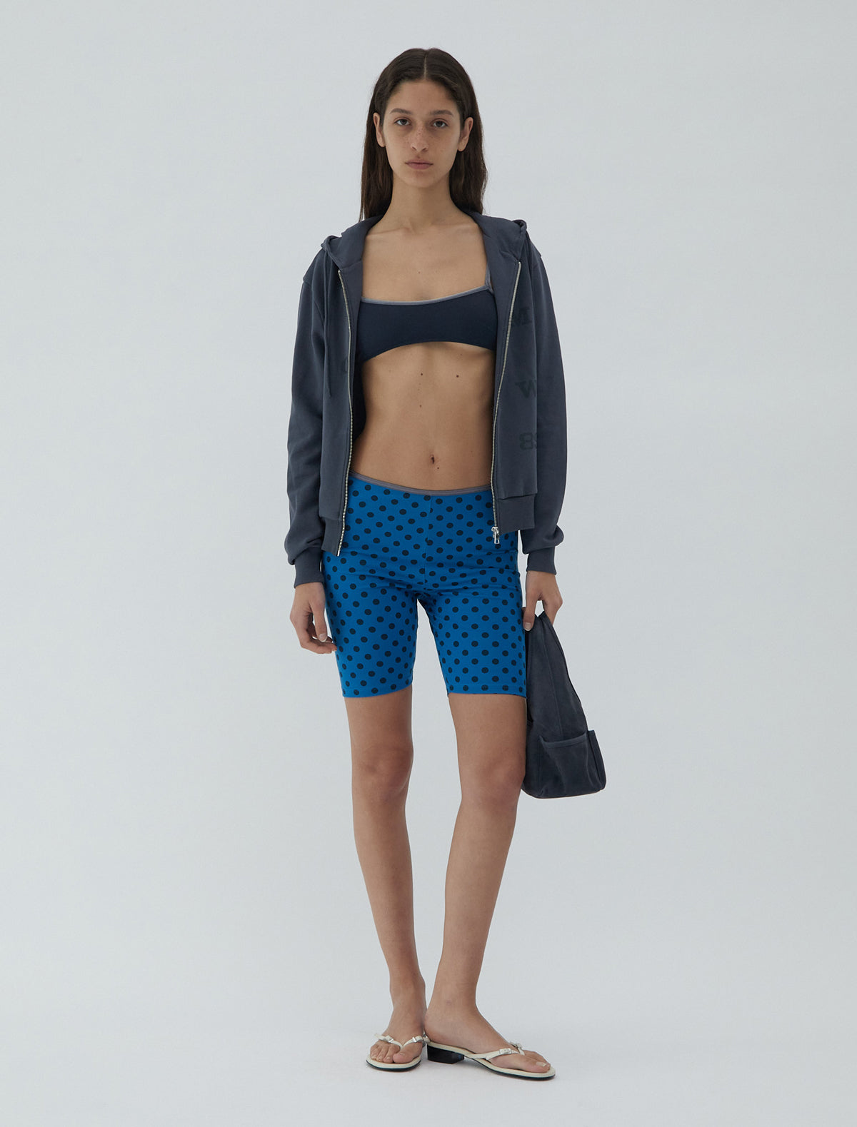 no 2451 / Lain Top