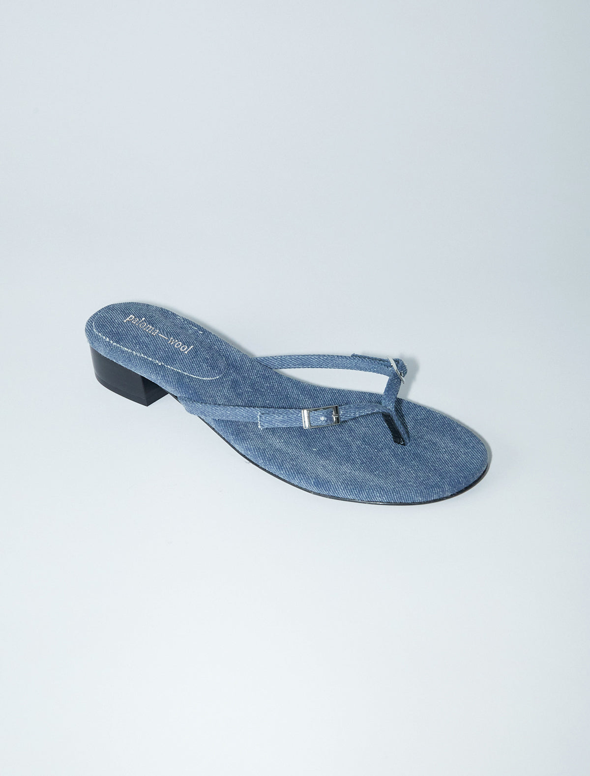 no 2477 / Mica Denim