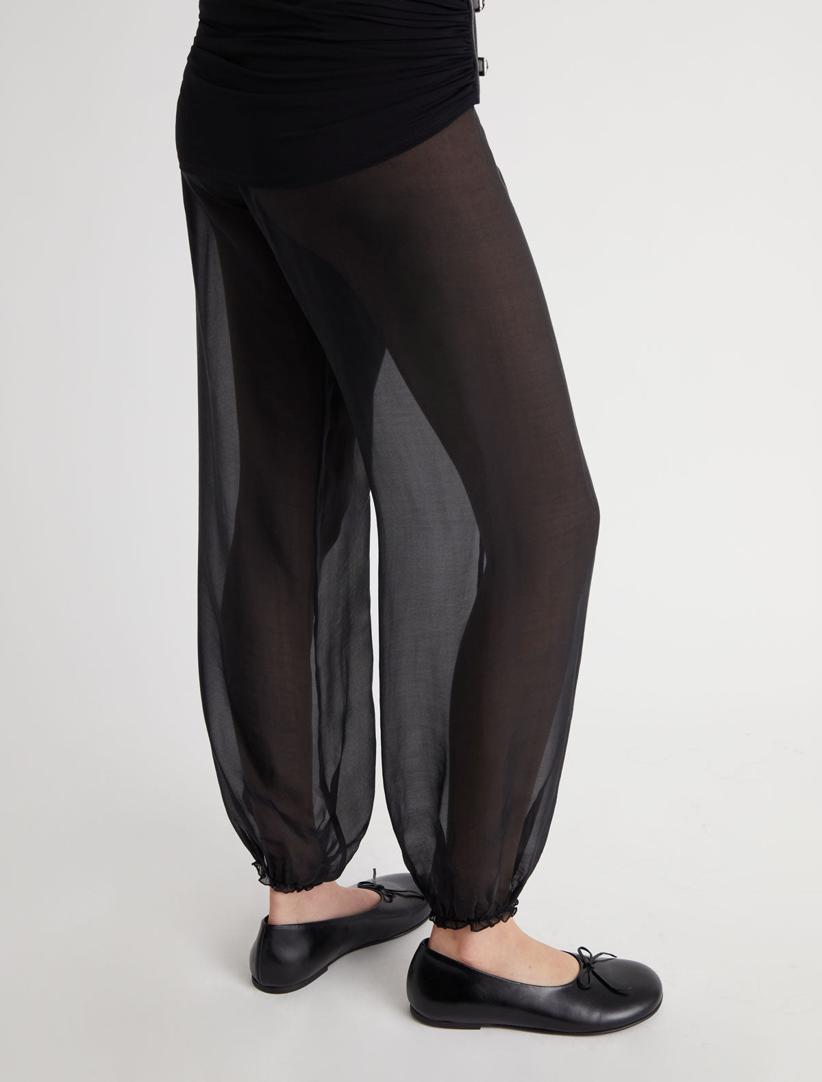 no 2896 / Napoli Ballerine