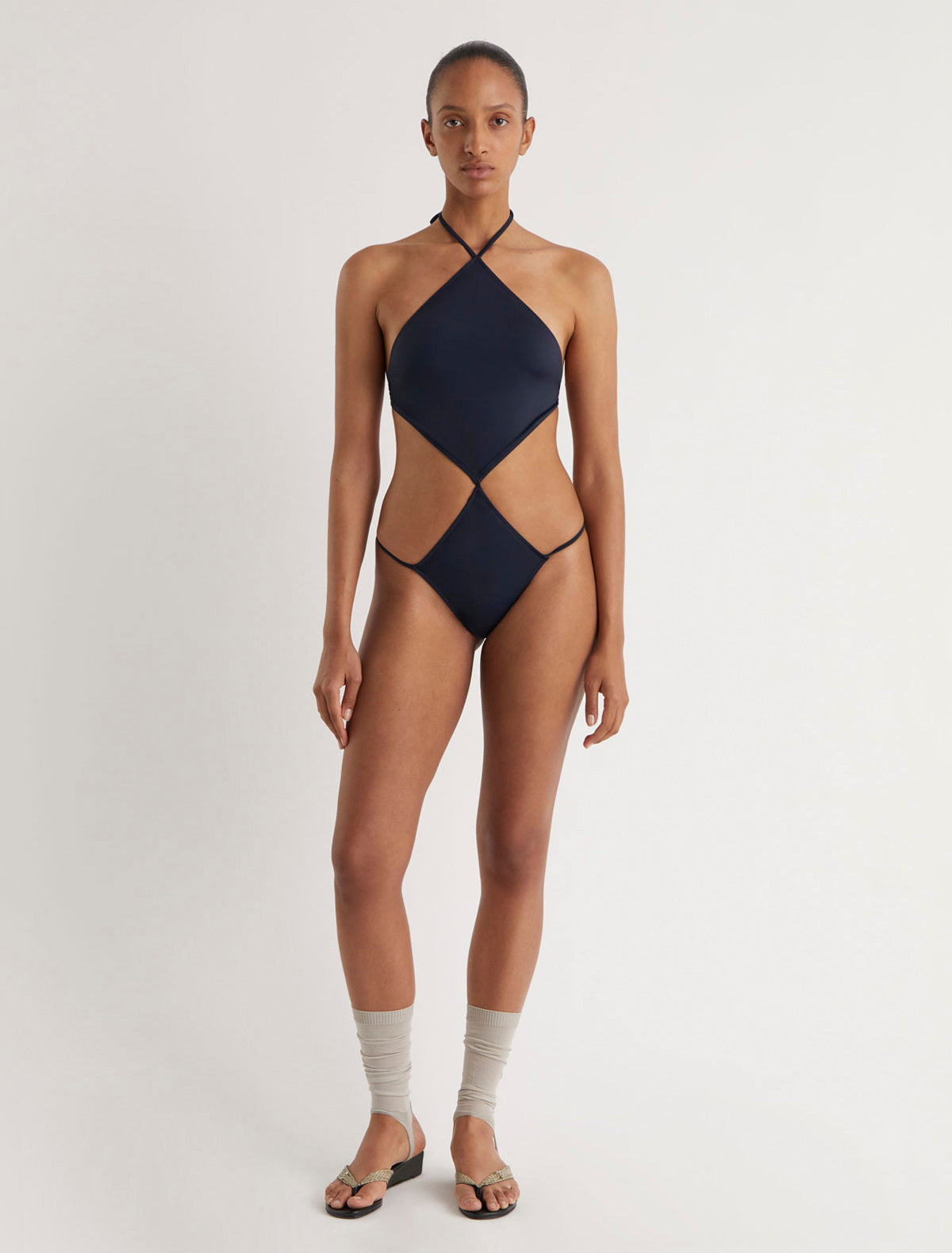 PARLE-Marino Oscuro – paloma wool