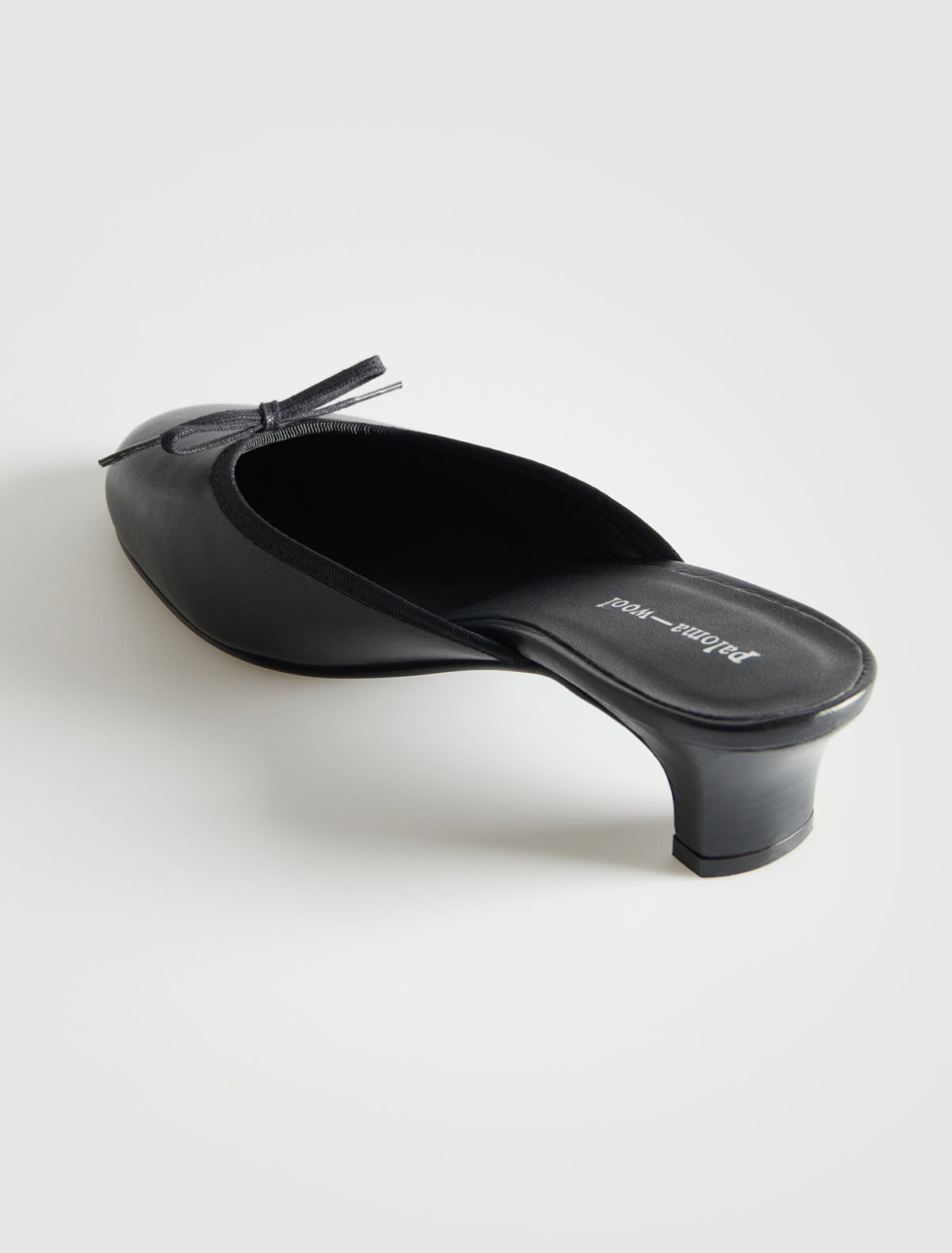 no 2831 / Petra Mule