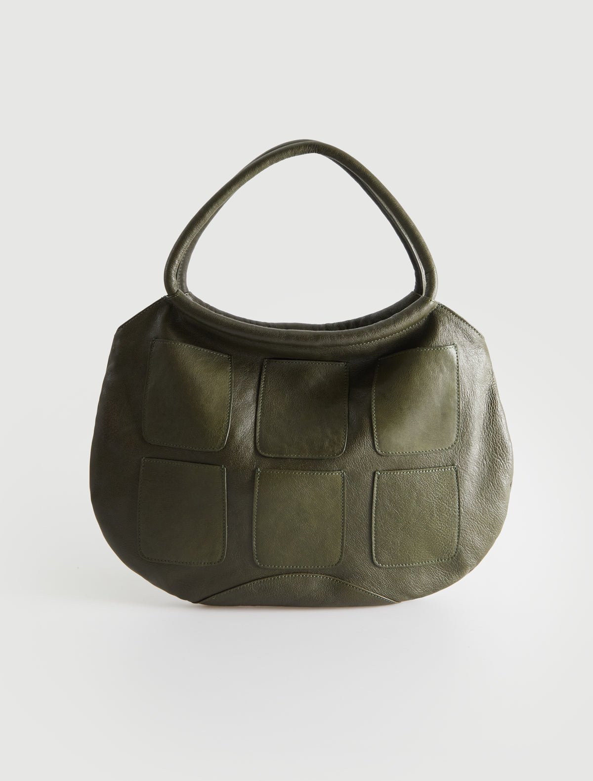 POCKETS-Khaki Oscuro – paloma wool
