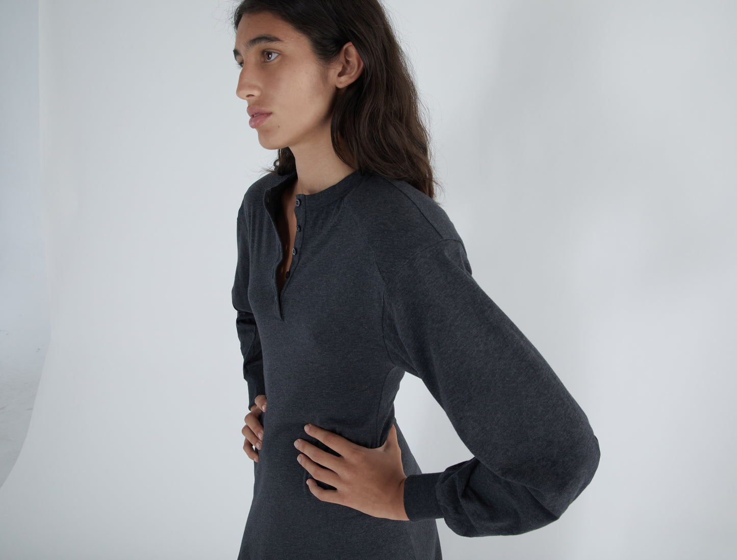 no 2571 / Ryno Dress