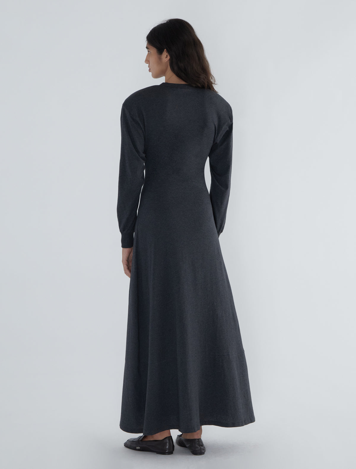 no 2571 / Ryno Dress
