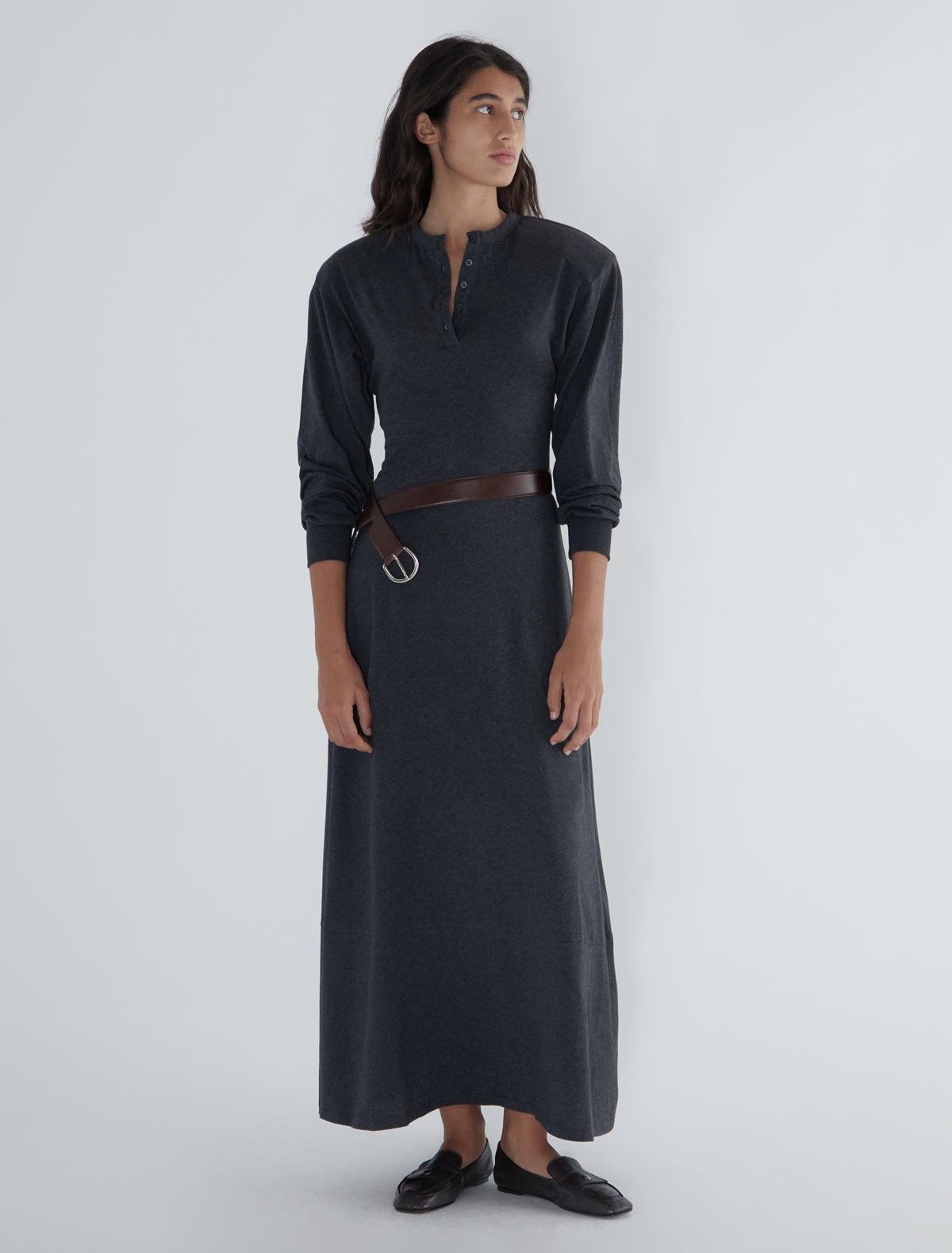 no 2571 / Ryno Dress