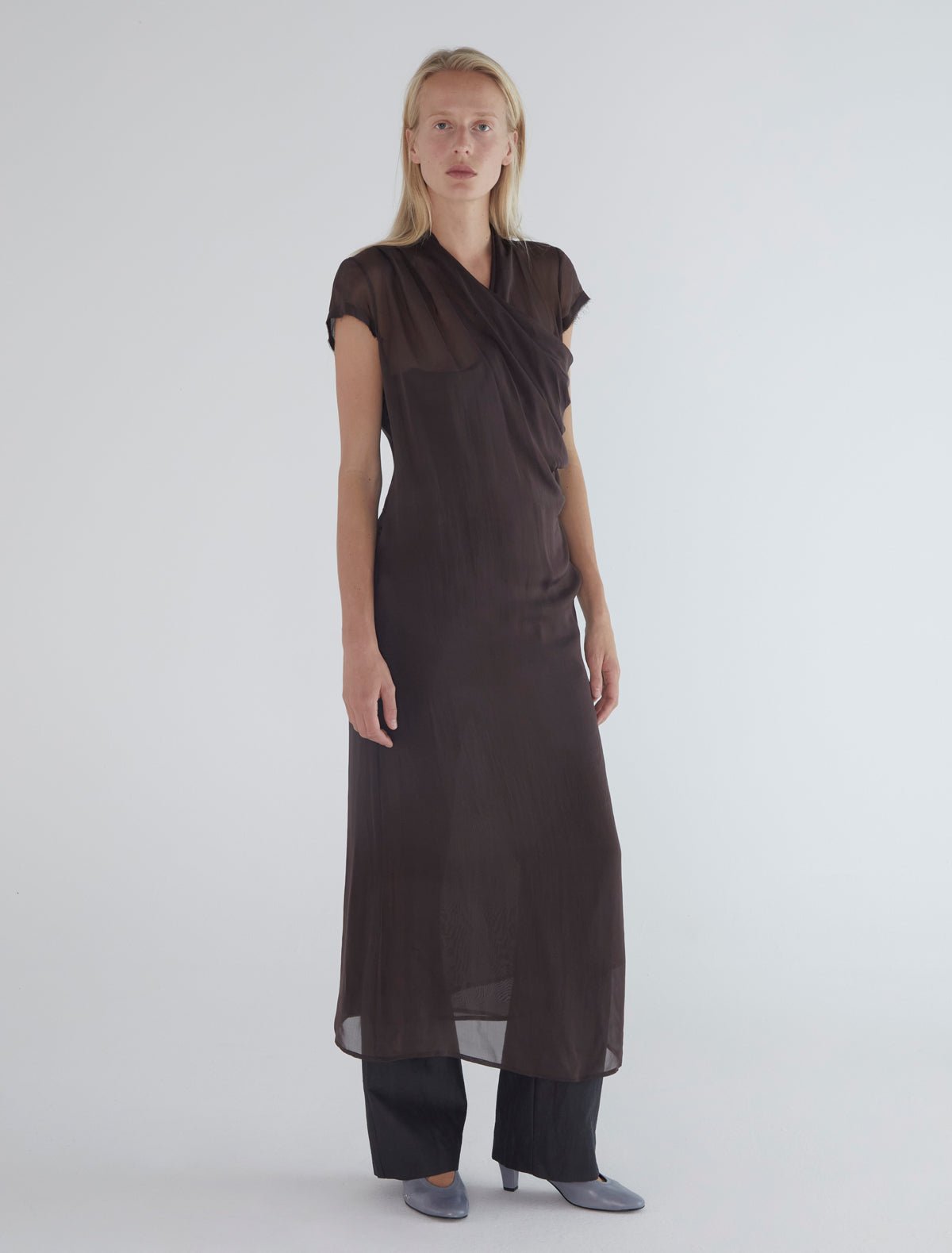 paloma wool dress SULLY-Topo – paloma wool