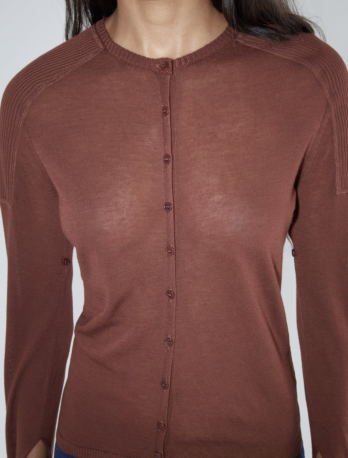 no 2611 / Mercuri Buttons