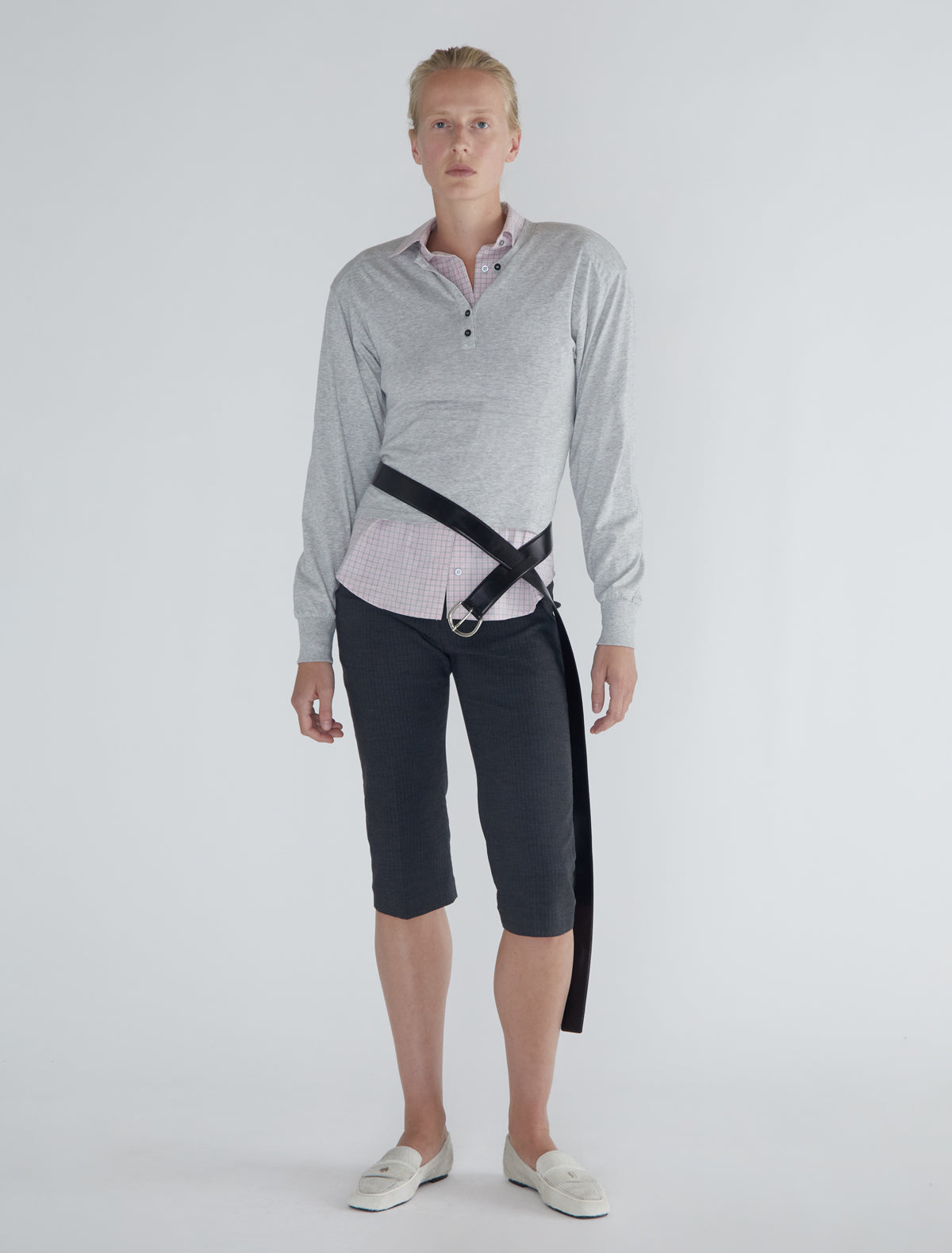 no 2580 / Micaela Pocket II