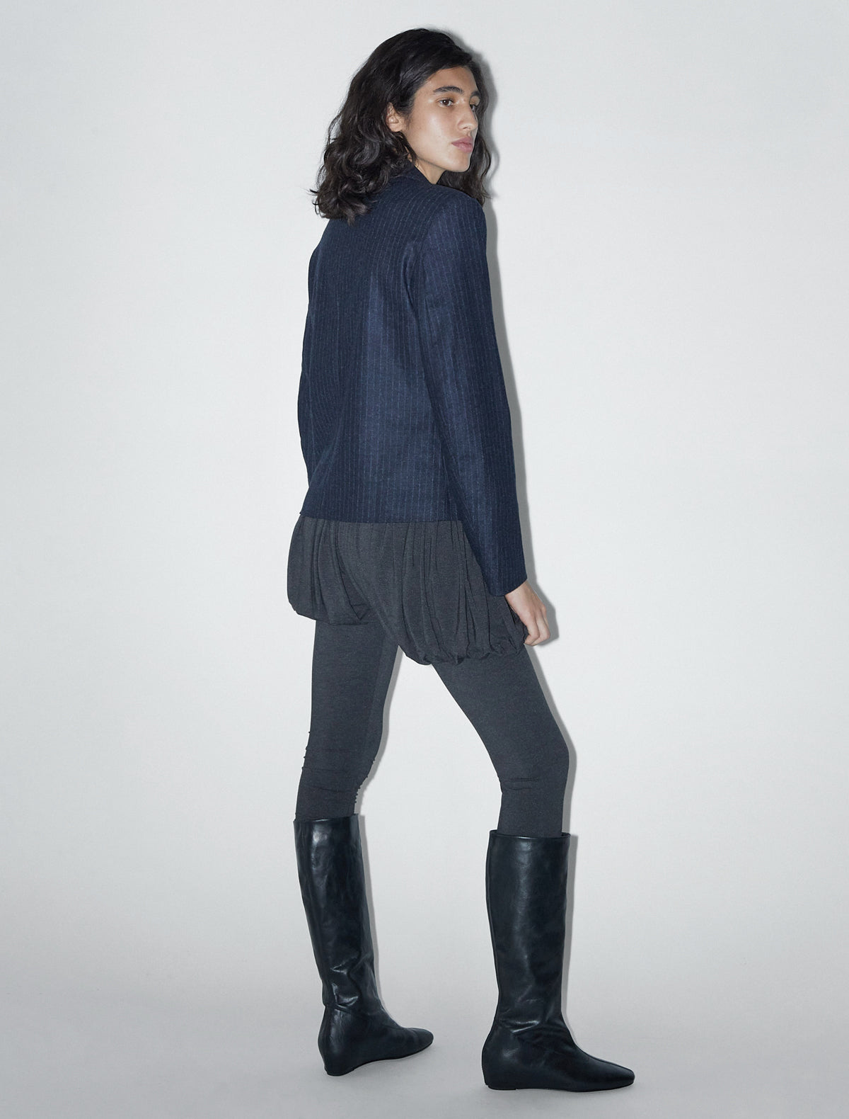 no 2653 / Fernanda Boot II