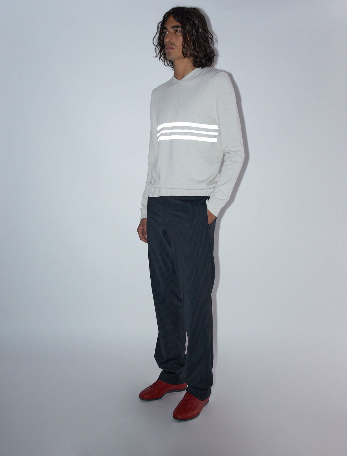 no 2424 / Serge