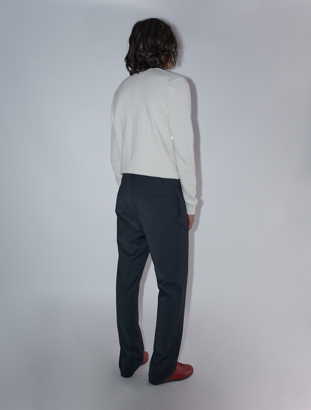 no 2424 / Serge