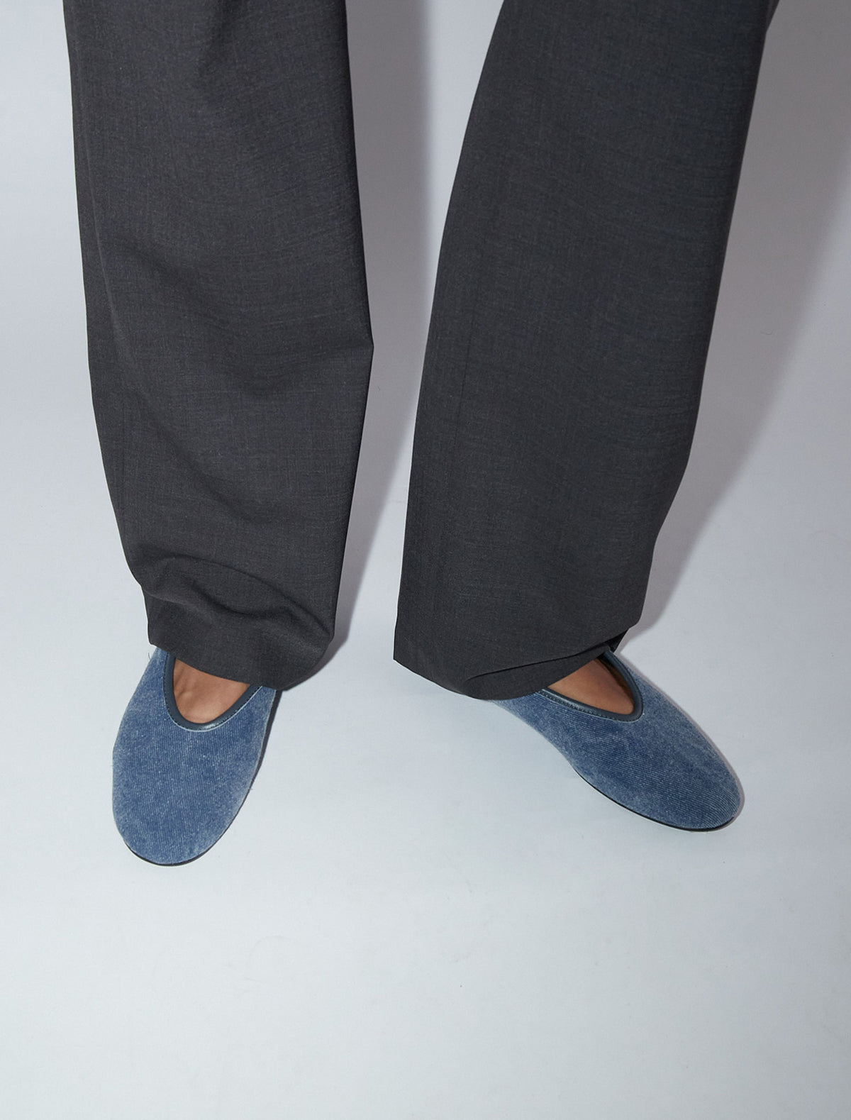 no 2388 / Pili Denim