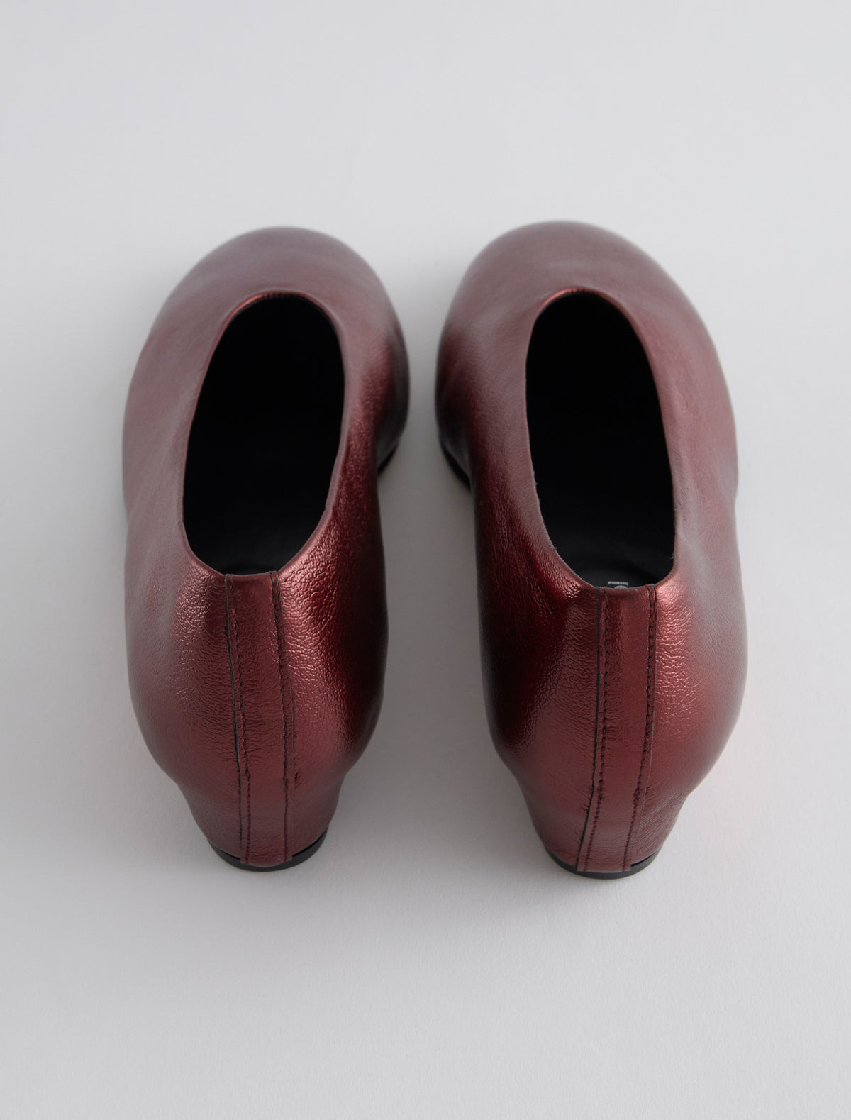 no 2632 / Fernanda Pump